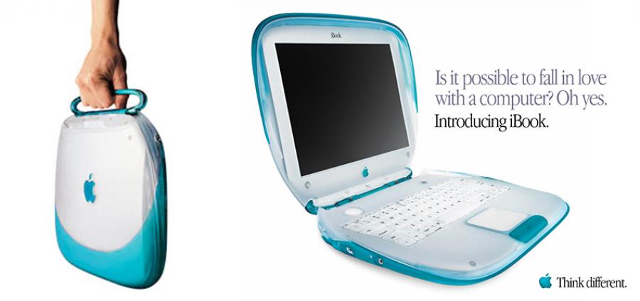 iBook